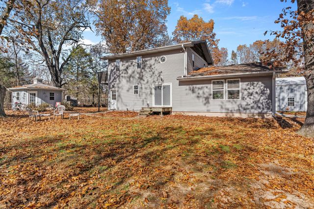 2355 Kimberlin Mill Road, Billings, MO 65610