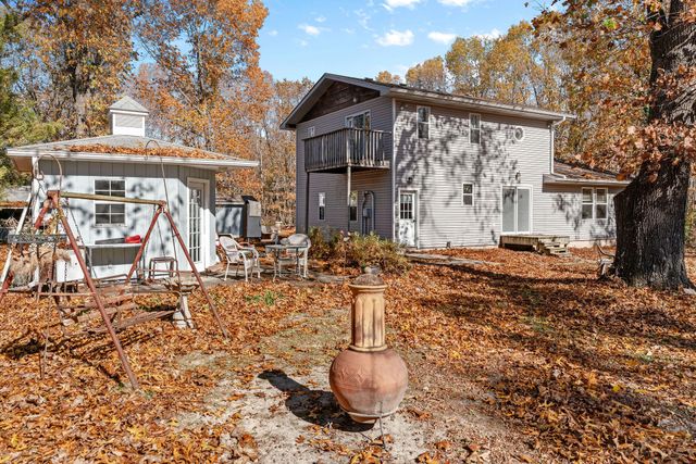 2355 Kimberlin Mill Road, Billings, MO 65610