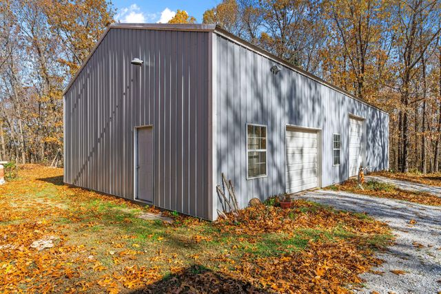 2355 Kimberlin Mill Road, Billings, MO 65610