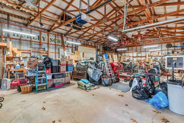 2355 Kimberlin Mill Road, Billings, MO 65610