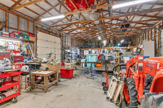 2355 Kimberlin Mill Road, Billings, MO 65610