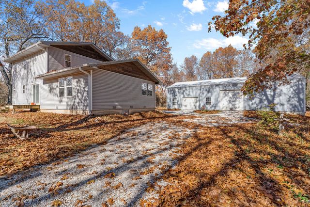 2355 Kimberlin Mill Road, Billings, MO 65610