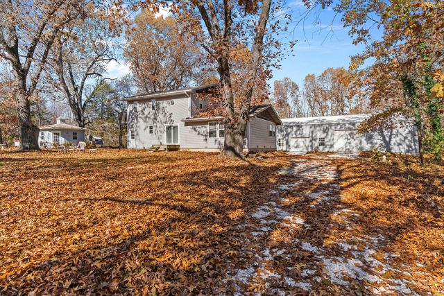 2355 Kimberlin Mill Road, Billings, MO 65610