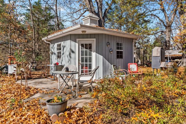 2355 Kimberlin Mill Road, Billings, MO 65610