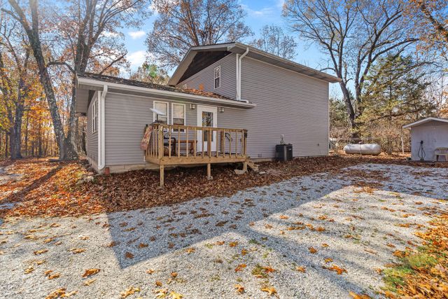 2355 Kimberlin Mill Road, Billings, MO 65610