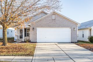 5424 Powder River Court, Indianapolis, IN 46221