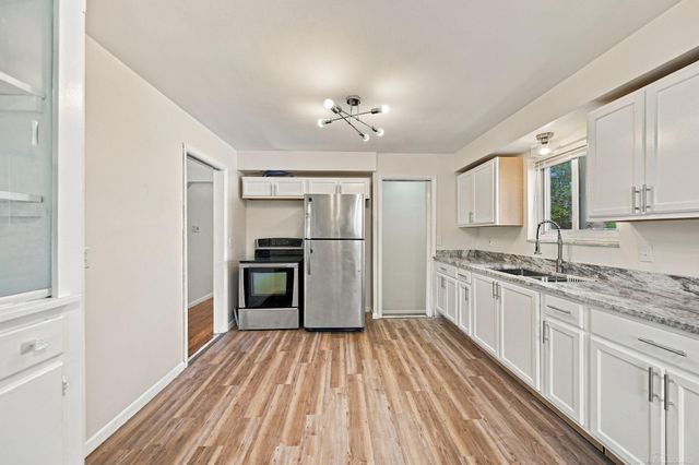 15509 Fielding Street, Detroit, MI 48223