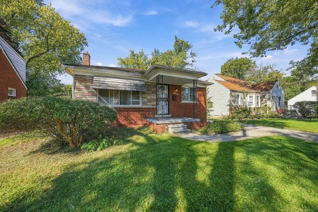 15509 Fielding Street, Detroit, MI 48223