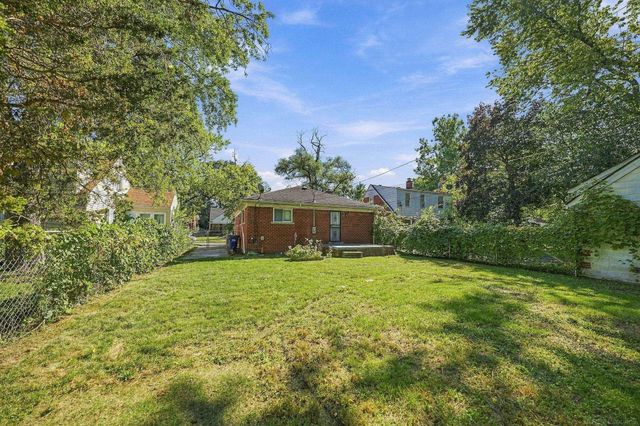 15509 Fielding Street, Detroit, MI 48223