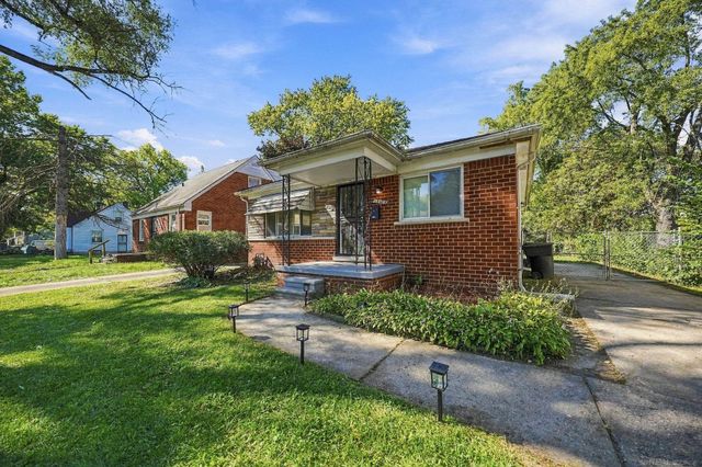 15509 Fielding Street, Detroit, MI 48223