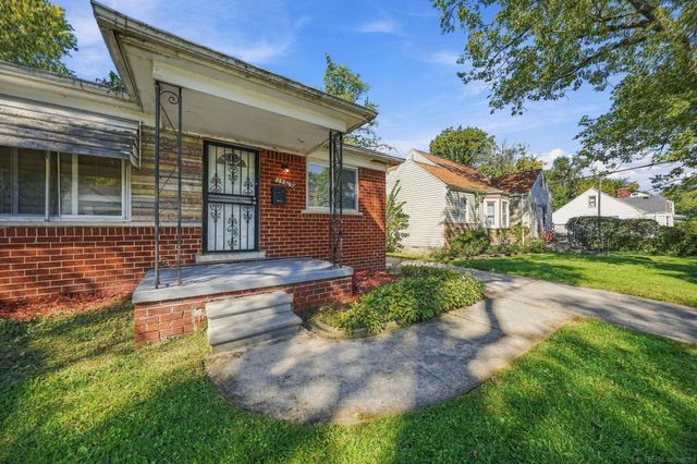 15509 Fielding Street, Detroit, MI 48223