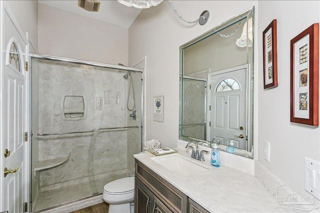 6281 Calle De Hidalgo, Navarre, FL 32566