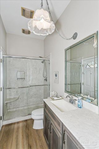 6281 Calle De Hidalgo, Navarre, FL 32566