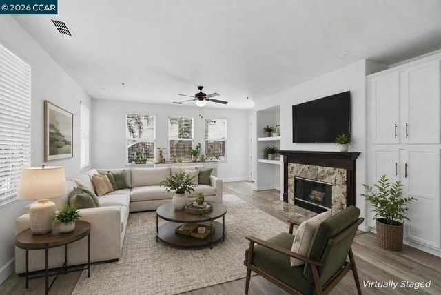 4519 Carnegie Ln, Brentwood, CA 94513