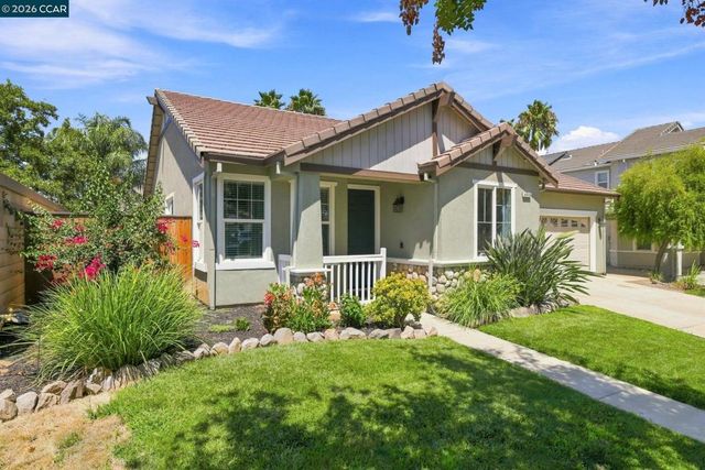 4519 Carnegie Ln, Brentwood, CA 94513