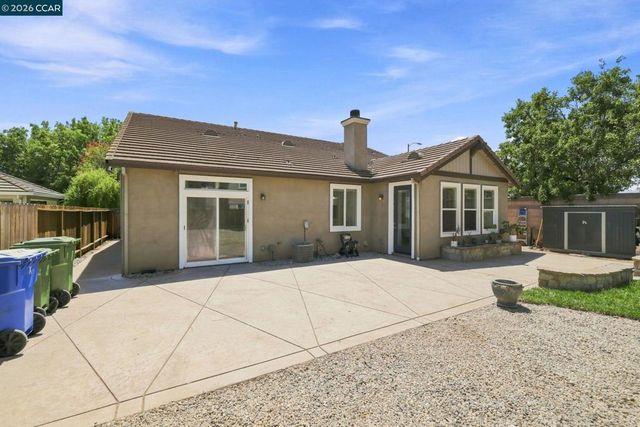 4519 Carnegie Ln, Brentwood, CA 94513