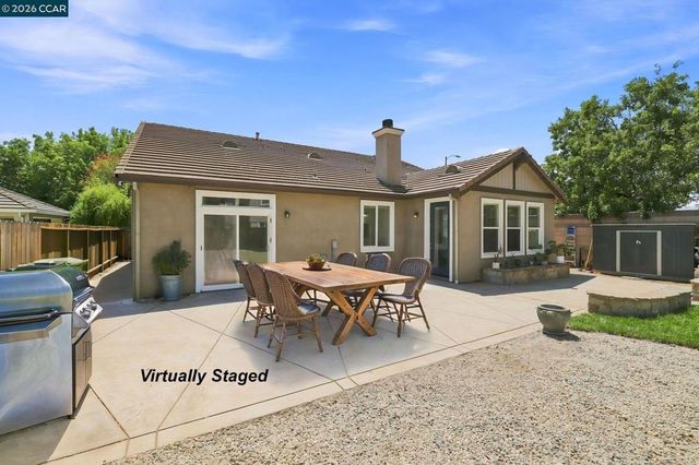 4519 Carnegie Ln, Brentwood, CA 94513