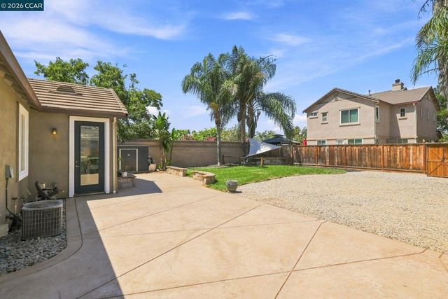 4519 Carnegie Ln, Brentwood, CA 94513