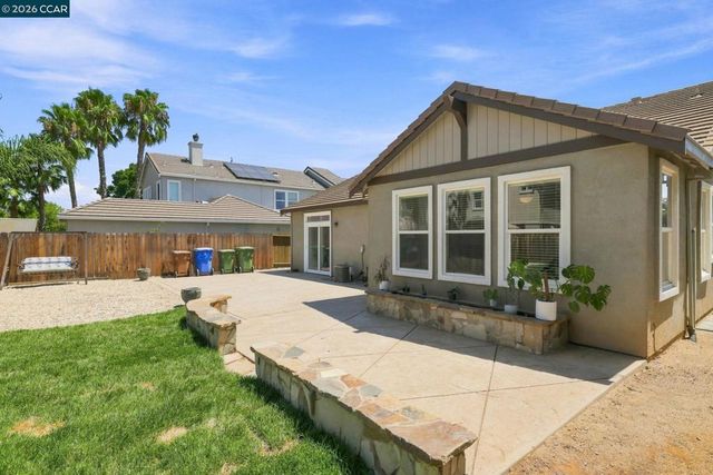 4519 Carnegie Ln, Brentwood, CA 94513