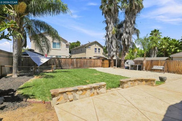 4519 Carnegie Ln, Brentwood, CA 94513