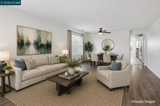4519 Carnegie Ln, Brentwood, CA 94513