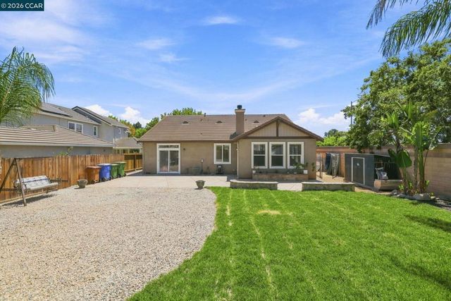 4519 Carnegie Ln, Brentwood, CA 94513