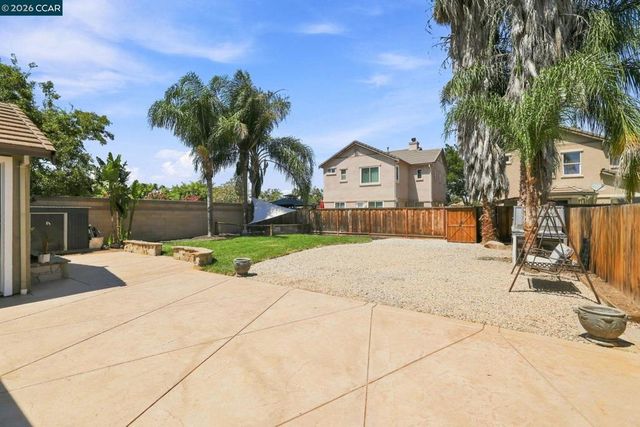 4519 Carnegie Ln, Brentwood, CA 94513