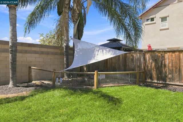4519 Carnegie Ln, Brentwood, CA 94513