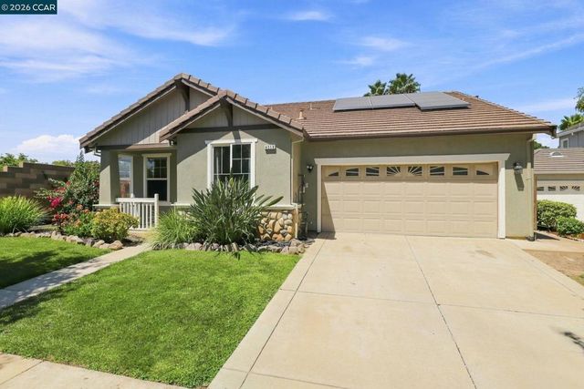 4519 Carnegie Ln, Brentwood, CA 94513