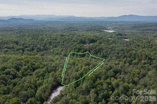 54 Perennial Drive 54, Nebo, NC 28761