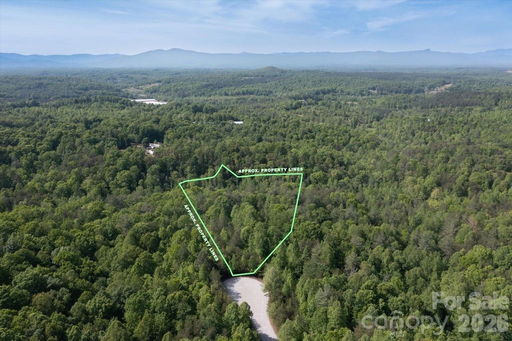 54 Perennial Drive 54, Nebo, NC 28761