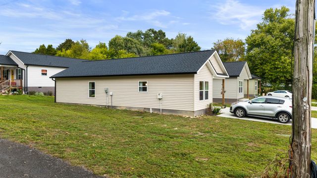 1598 Perry St, SE, Cleveland, TN 37311
