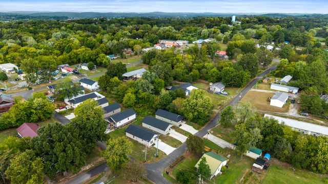 1598 Perry St, SE, Cleveland, TN 37311