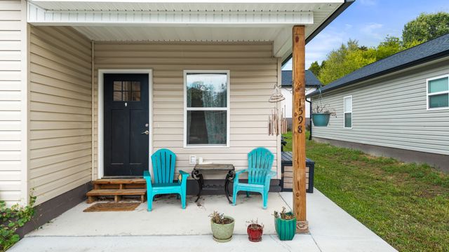 1598 Perry St, SE, Cleveland, TN 37311