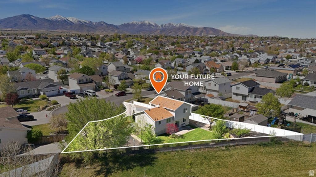 Image 30 of property listing at 5893 S ALPINE CREST CIR, Salt Lake City, UT 84118