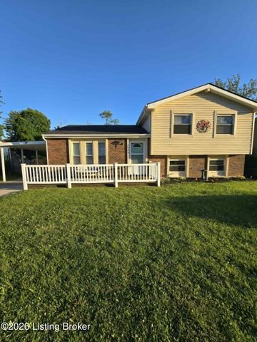9804 Stanalouise Dr, Louisville, KY 40291