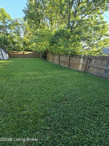9804 Stanalouise Dr, Louisville, KY 40291