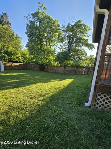 9804 Stanalouise Dr, Louisville, KY 40291