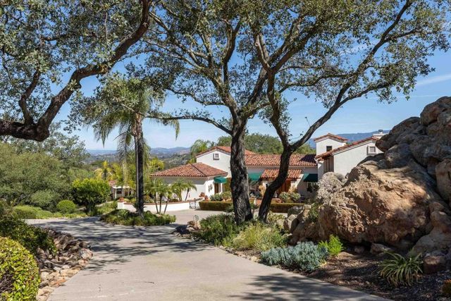 14198 Ridge Canyon Road, Valley Center, CA 92082