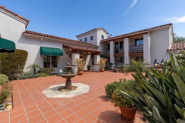 14198 Ridge Canyon Road, Valley Center, CA 92082