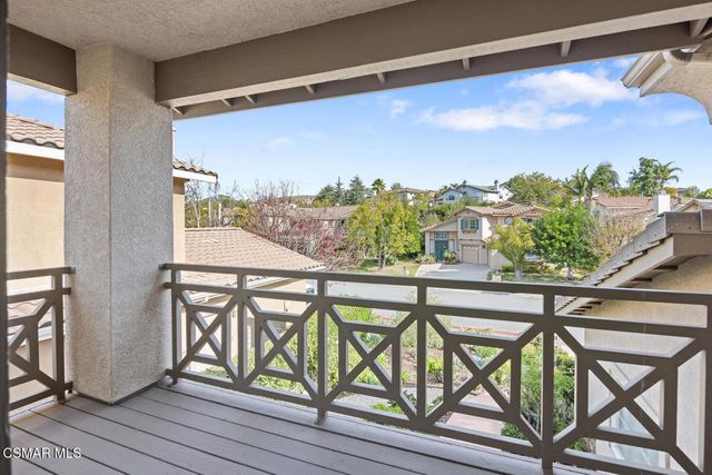 2594 Oak Valley Lane, Thousand Oaks, CA 91362