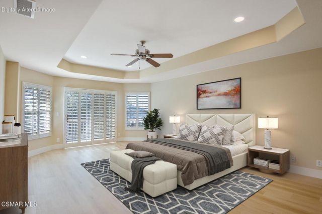 2594 Oak Valley Lane, Thousand Oaks, CA 91362