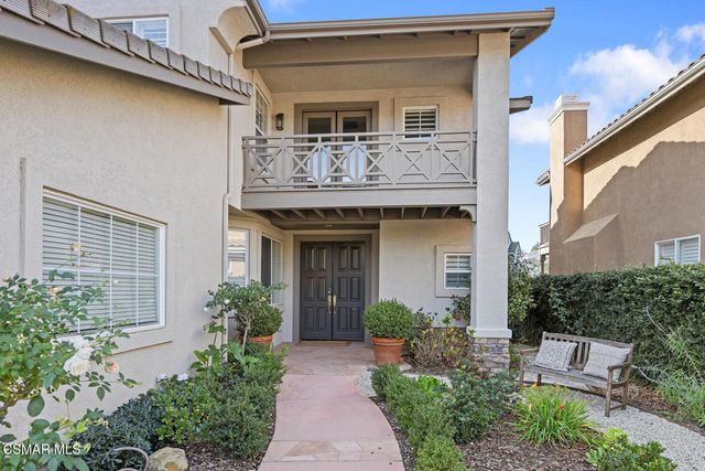 2594 Oak Valley Lane, Thousand Oaks, CA 91362