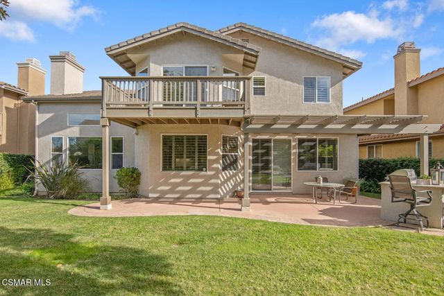 2594 Oak Valley Lane, Thousand Oaks, CA 91362