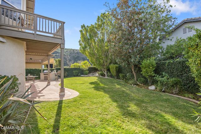 2594 Oak Valley Lane, Thousand Oaks, CA 91362