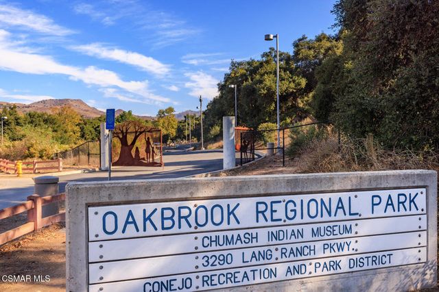 2594 Oak Valley Lane, Thousand Oaks, CA 91362