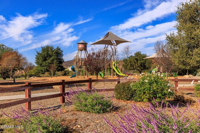 2594 Oak Valley Lane, Thousand Oaks, CA 91362