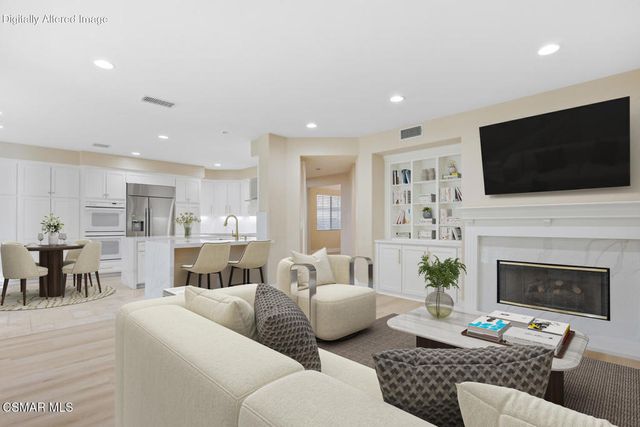 2594 Oak Valley Lane, Thousand Oaks, CA 91362