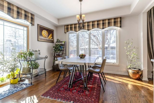 3031 Farner Court, Riverwoods, IL 60015