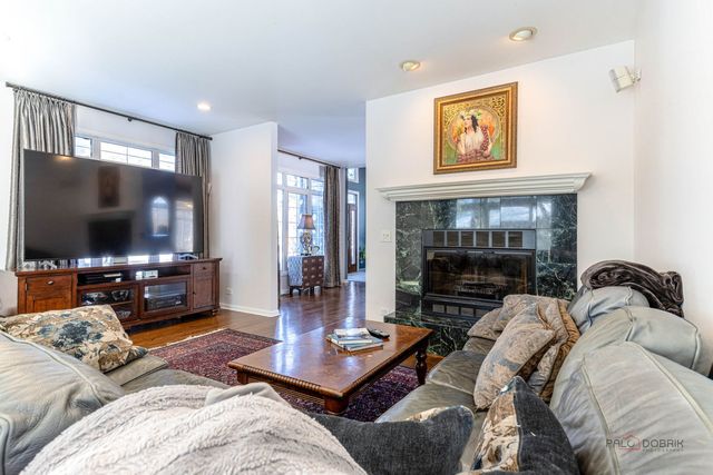 3031 Farner Court, Riverwoods, IL 60015